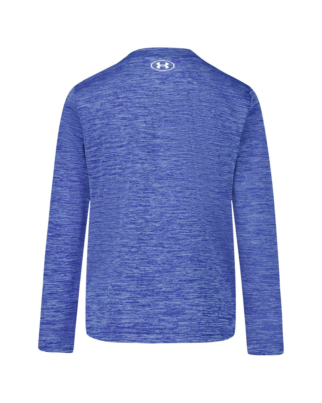 UA Twist Sports Little Boys' Long Sleeve - Blue