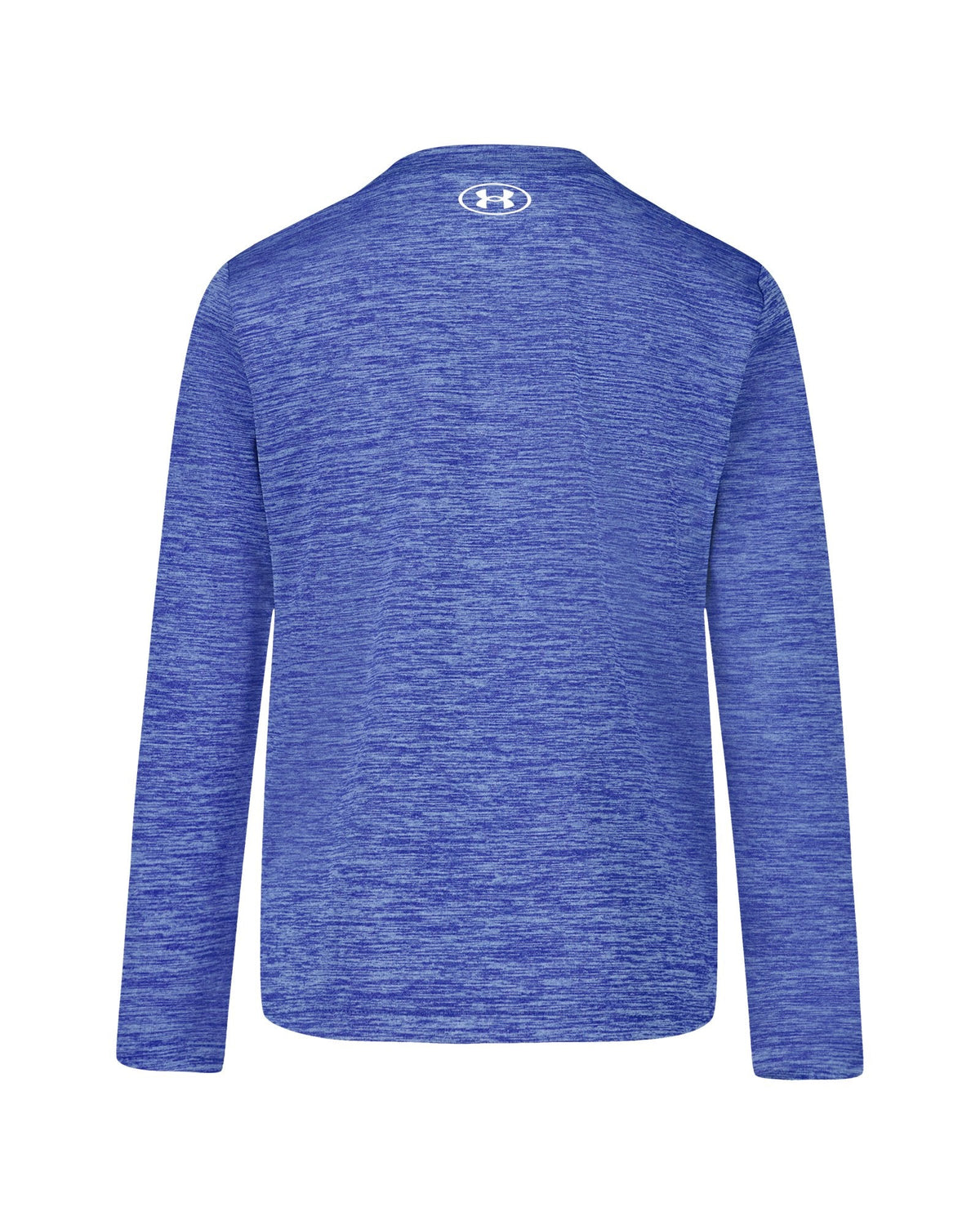 UA Twist Sports Little Boys' Long Sleeve - Blue