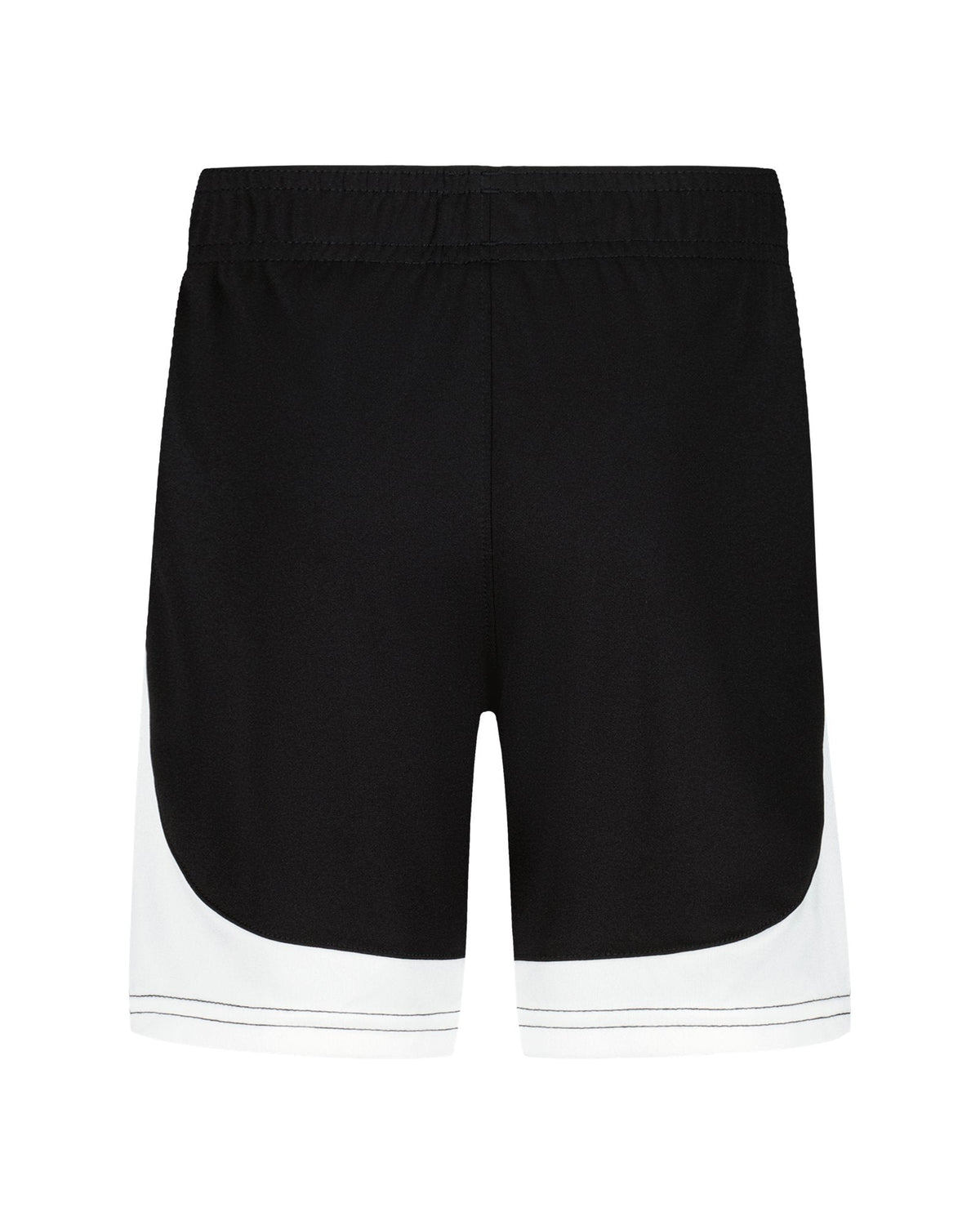 UA Tech™ Vent Little Boys' Shorts - Black