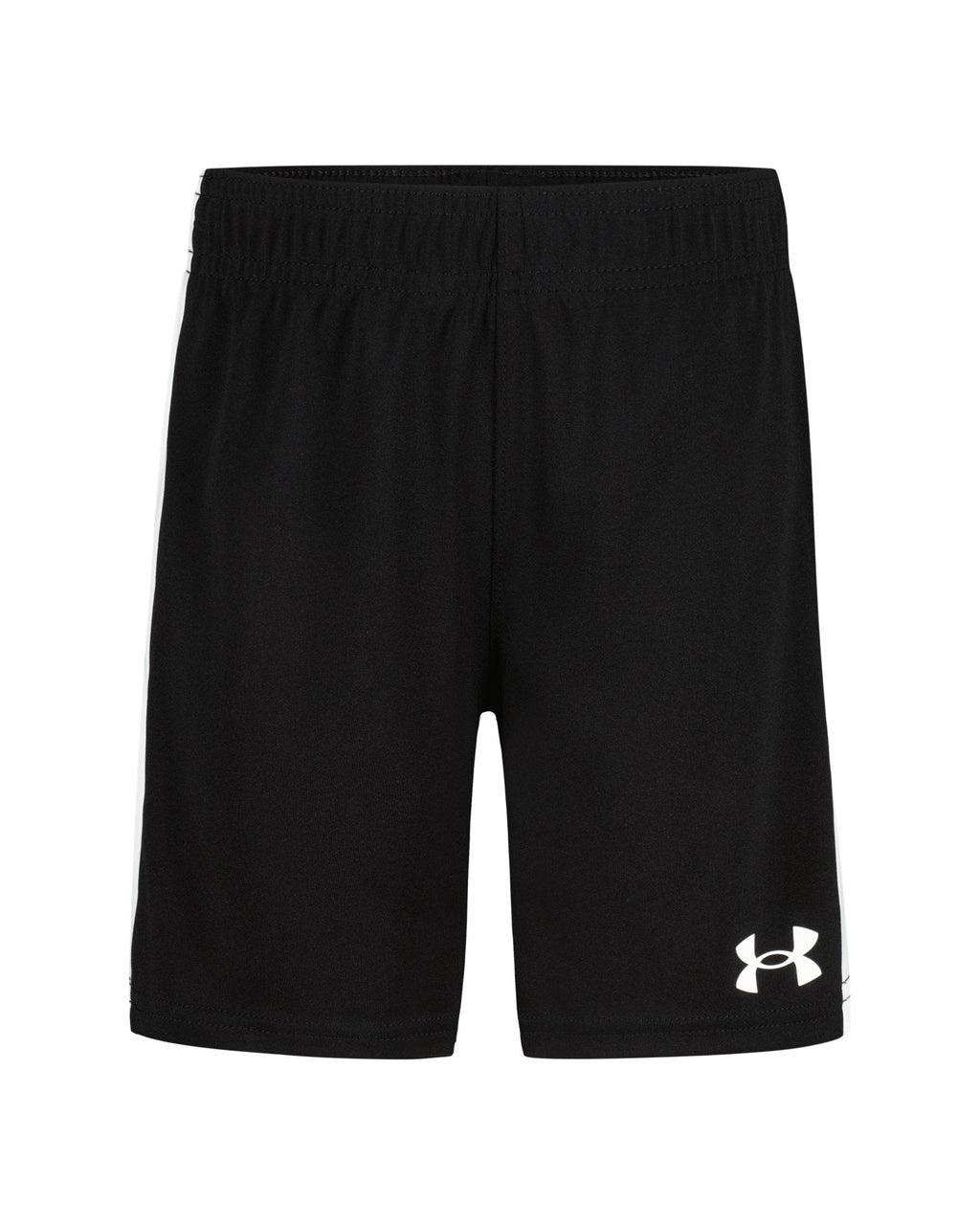 UA Tech™ Vent Little Boys' Shorts - Black