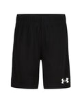 UA Tech™ Vent Little Boys' Shorts - Black