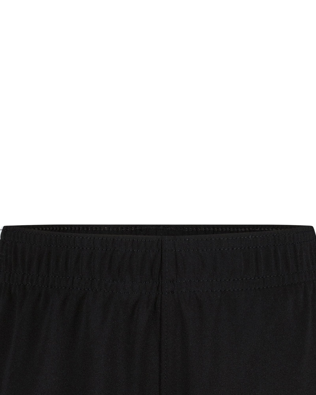 UA Tech™ Vent Little Boys' Shorts - Black