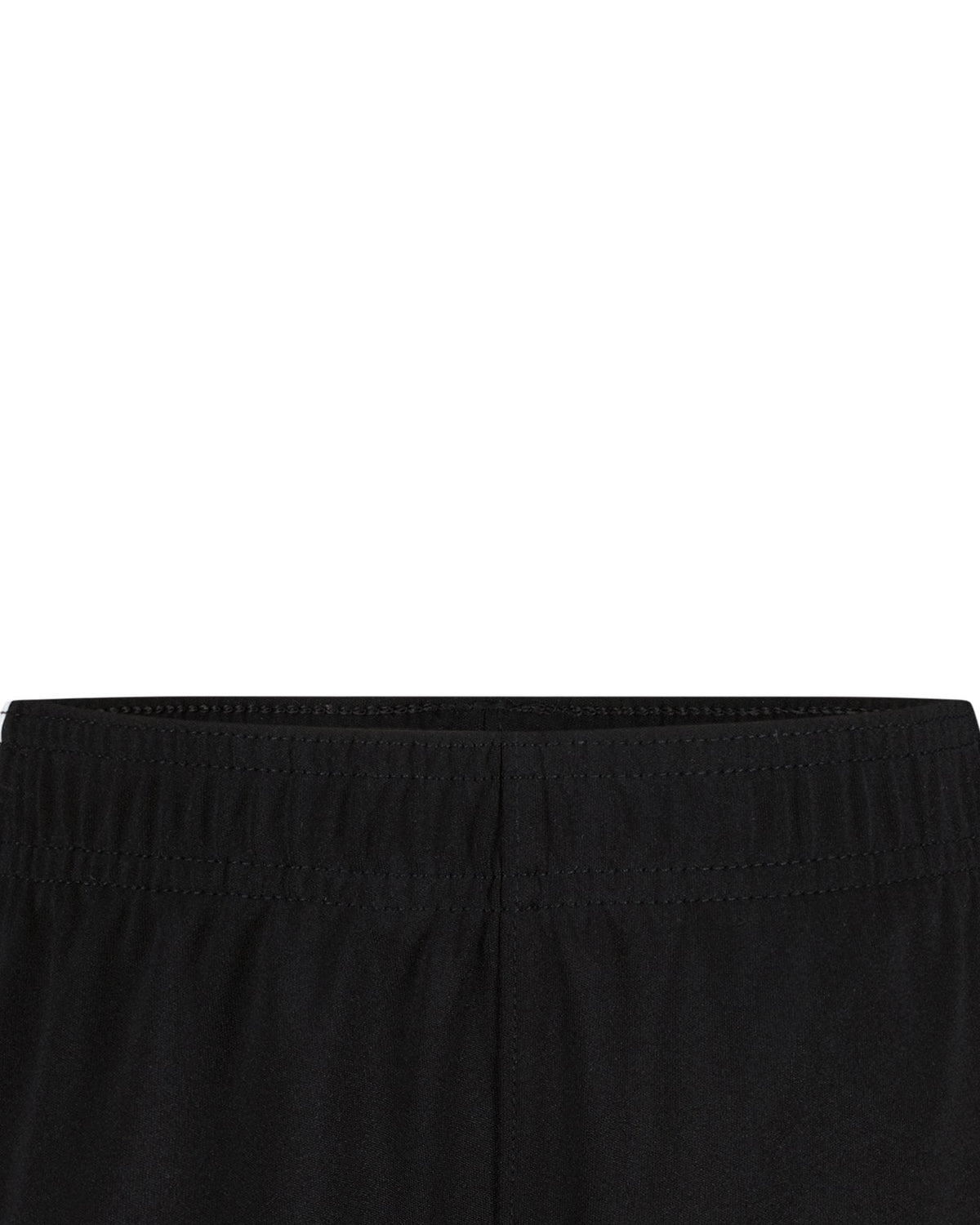 UA Tech™ Vent Little Boys' Shorts - Black