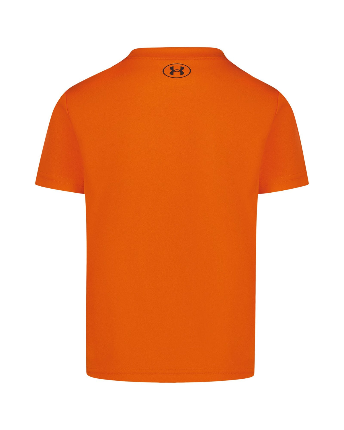 UA Sunglasses Logo Toddler Boys' T-Shirt - Orange