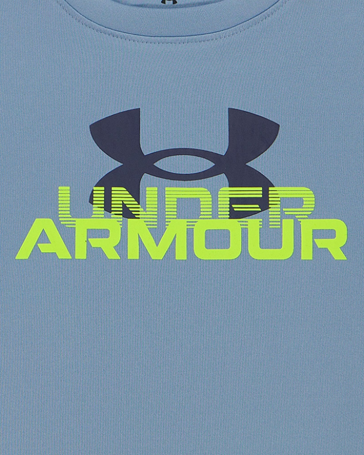 UA 3-Piece Little Boys' Hoodie Set - Green