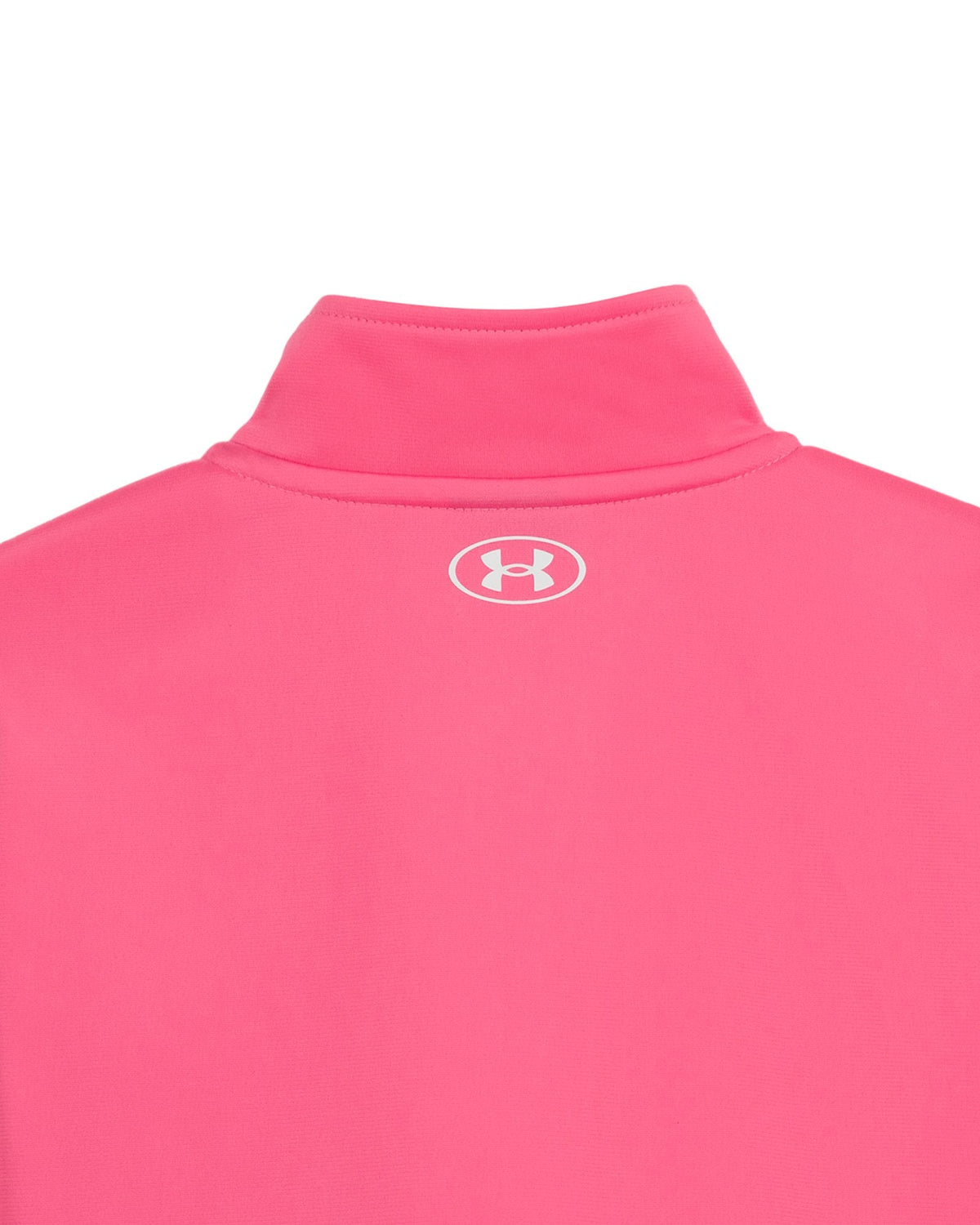 UA Rival Taping Girls' Track Set - Pink
