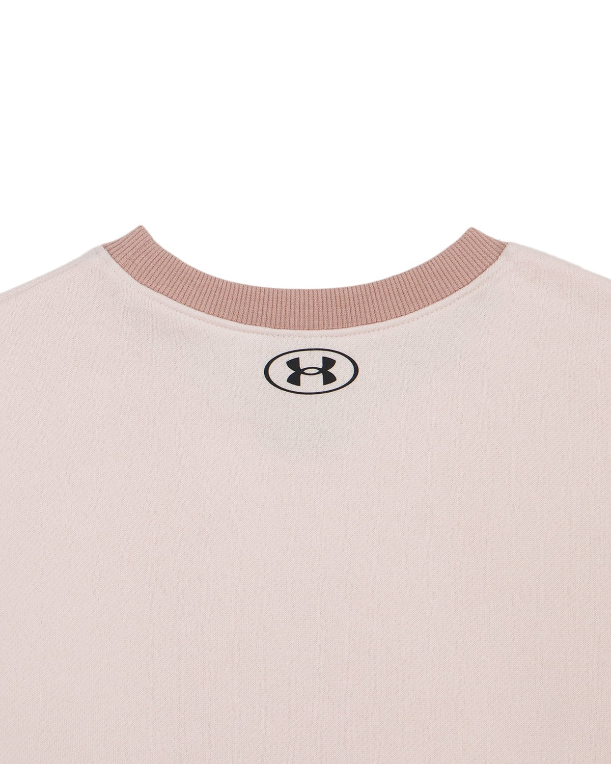 UA Colorblock Twist Flare Toddler Girls' Crewneck & Leggings Set - Pink