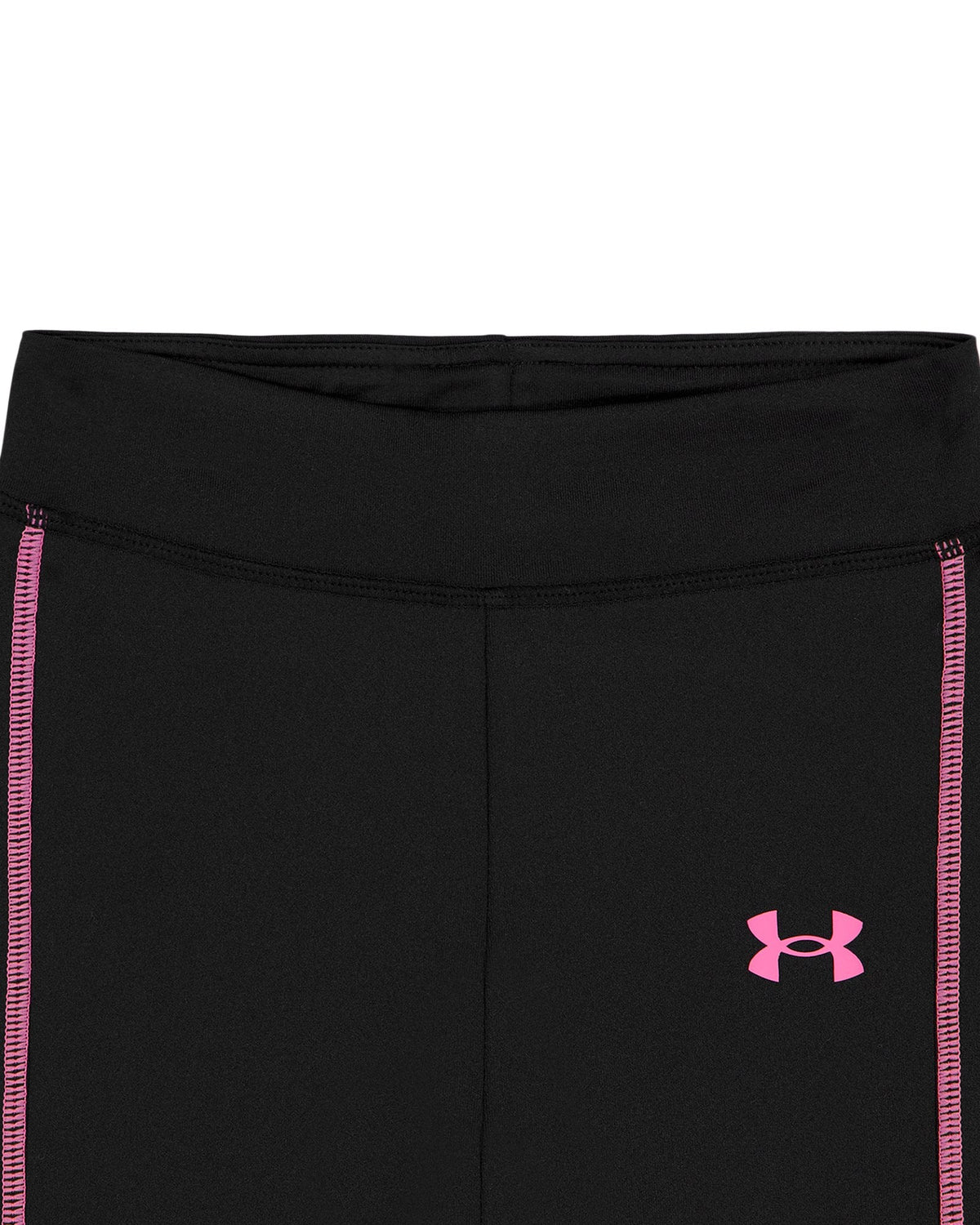 UA Rival Fleece Toddler Girls' Set - Gray