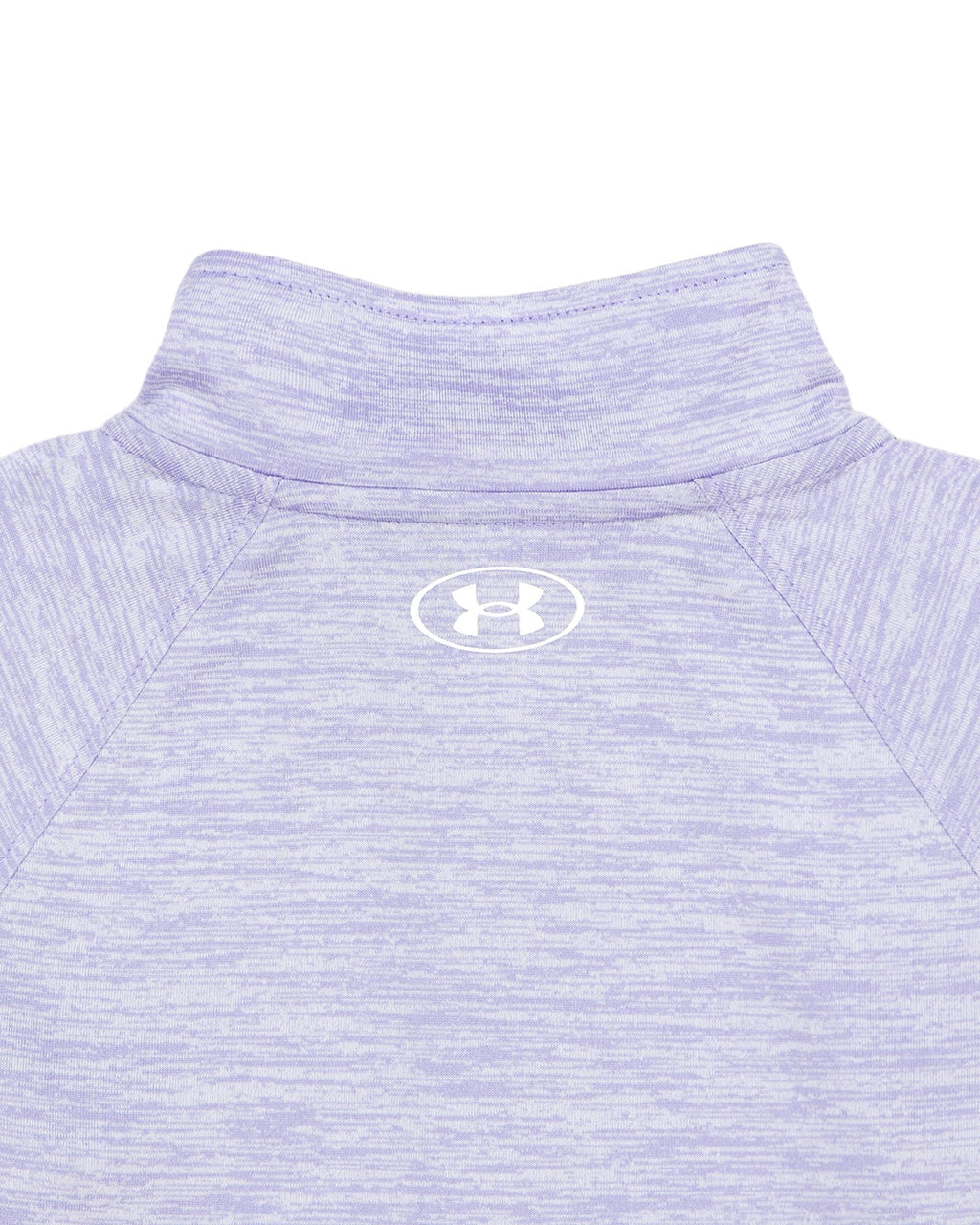 UA Tech™ Twist Little Girls' Set - Purple