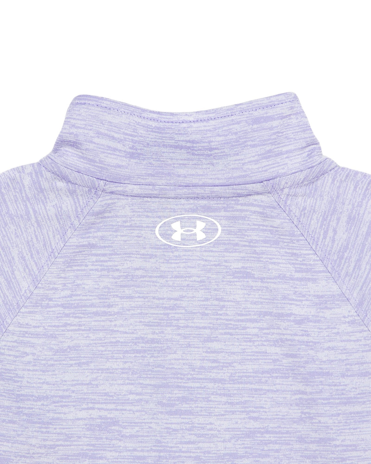 UA Tech™ Twist Infant Girls' Set - Purple