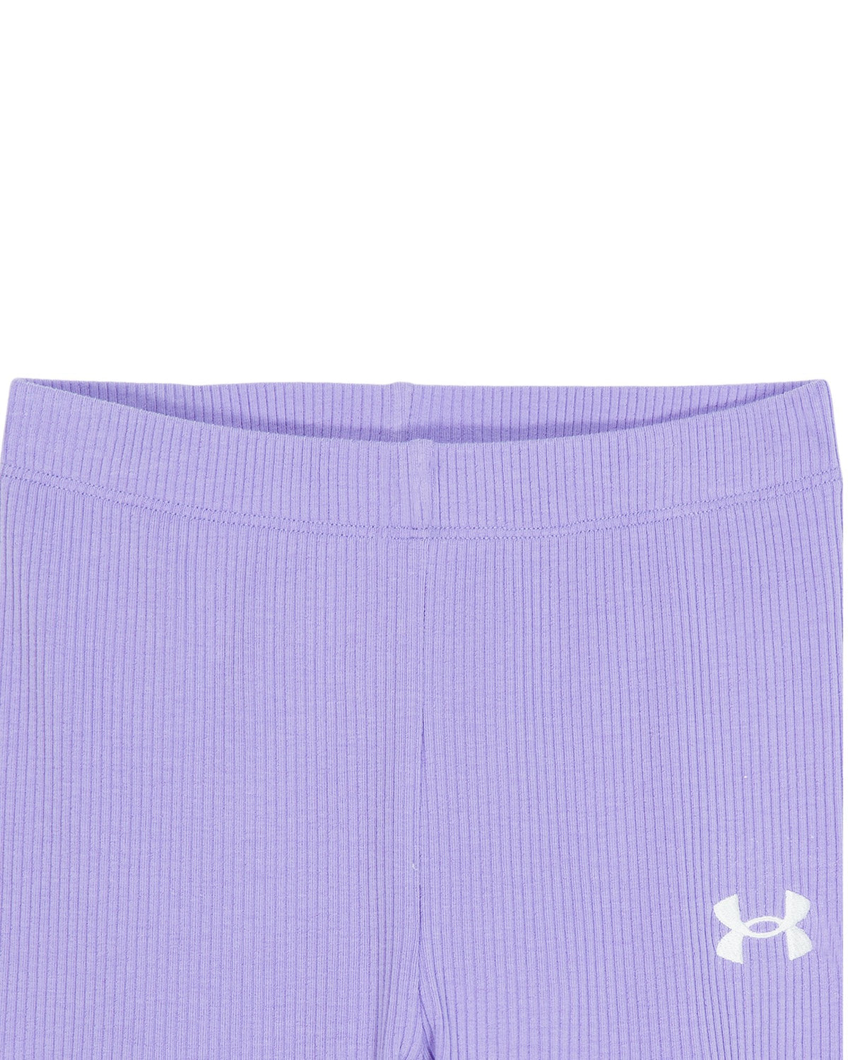 UA Tech™ Twist Infant Girls' Set - Purple