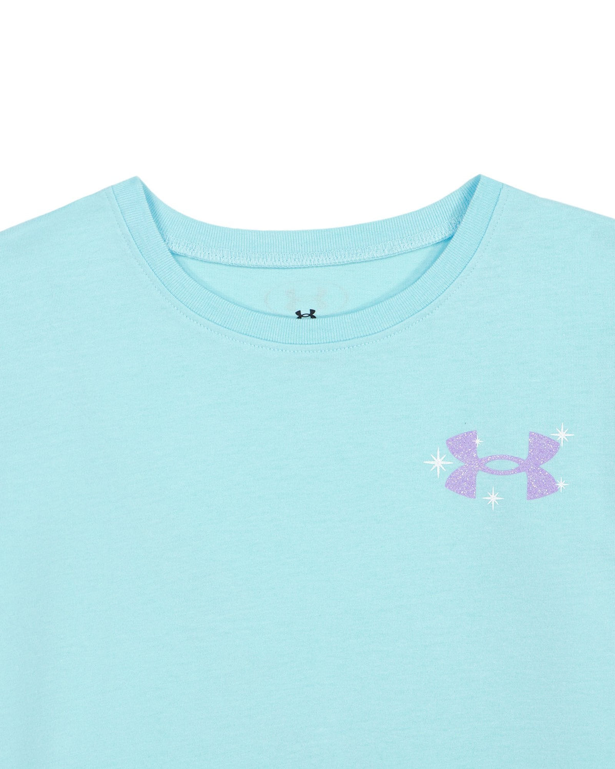 UA Twist Flare Toddler Girls' Leggings Set - Blue