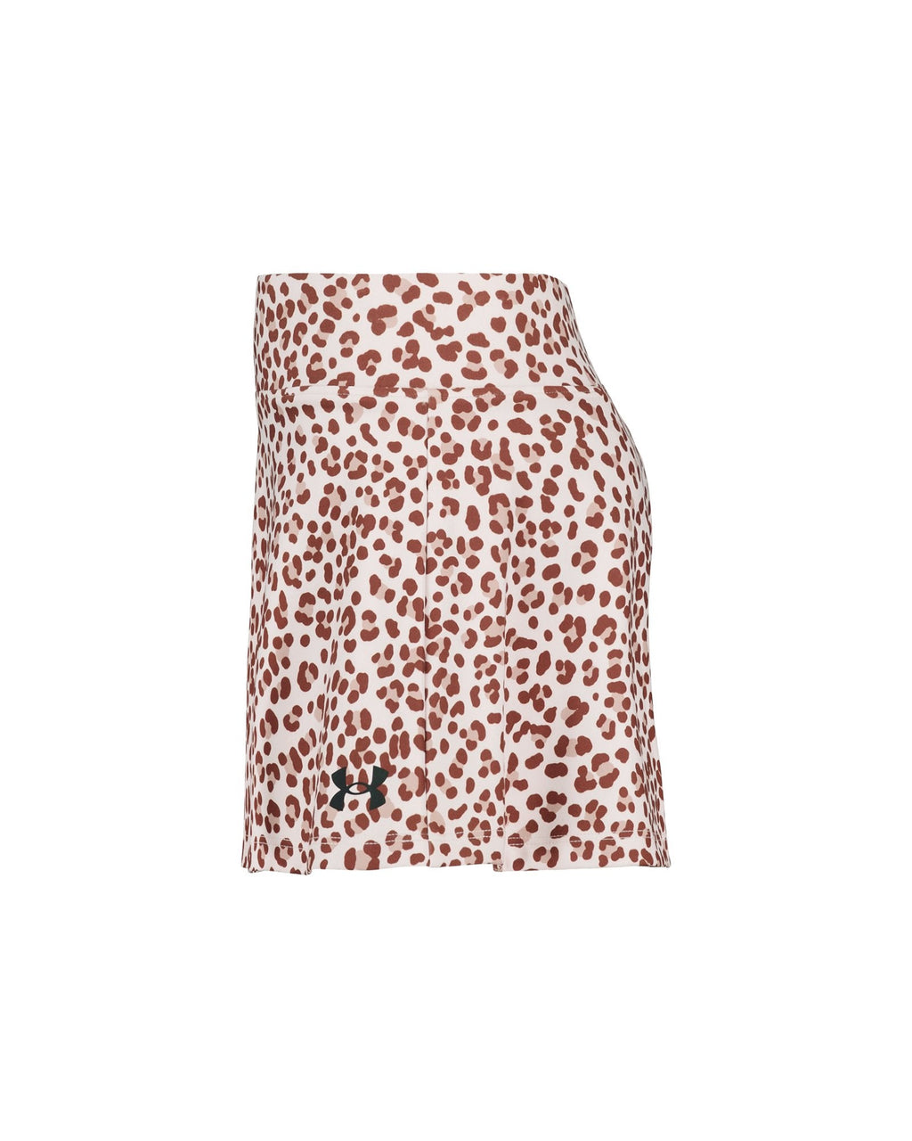 UA Printed Stretch Little Girls' Skort - Pink
