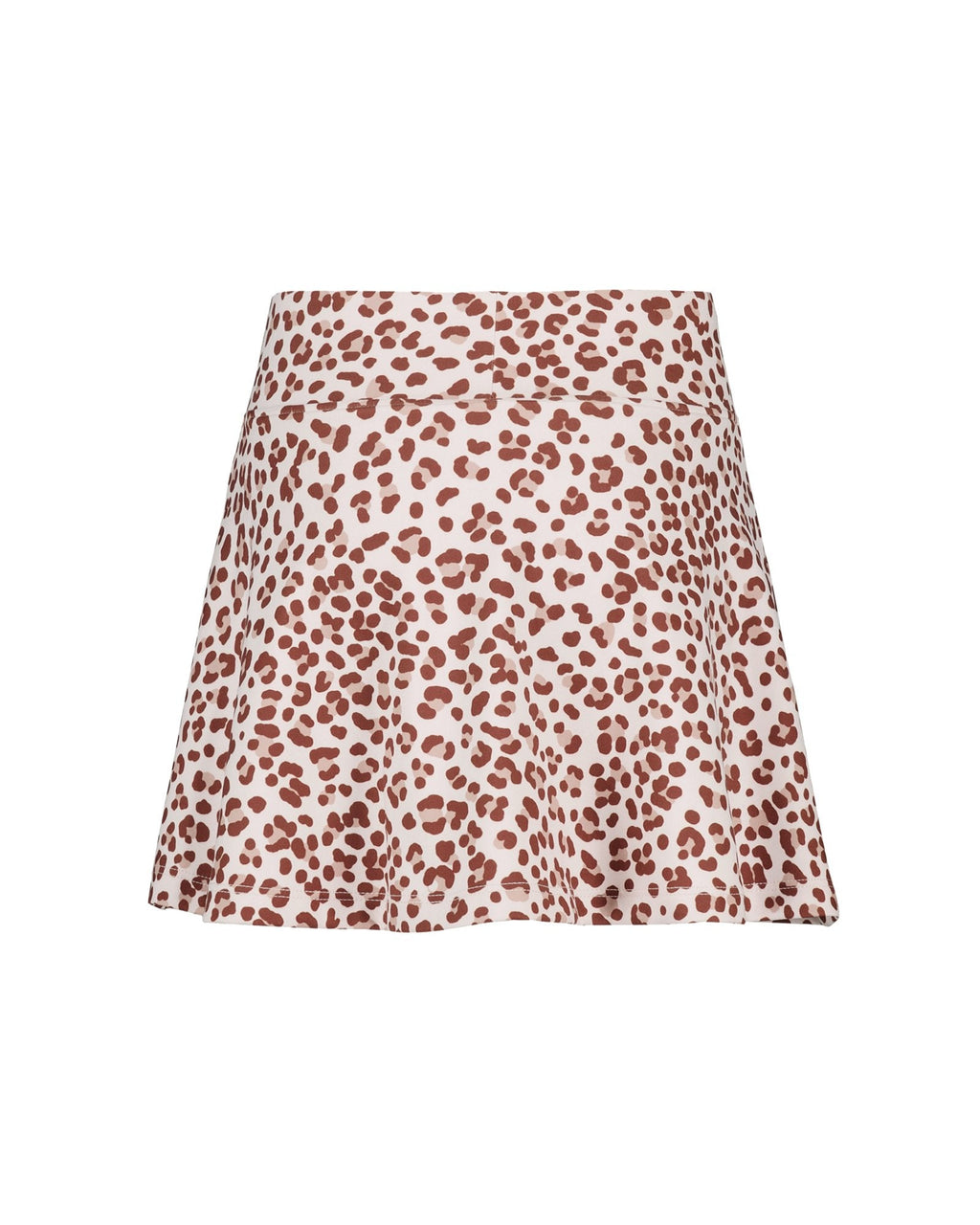 UA Printed Stretch Toddler Girls' Skort - Pink