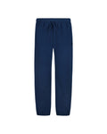 UA Microfleece Hundo Boys' Joggers - Blue