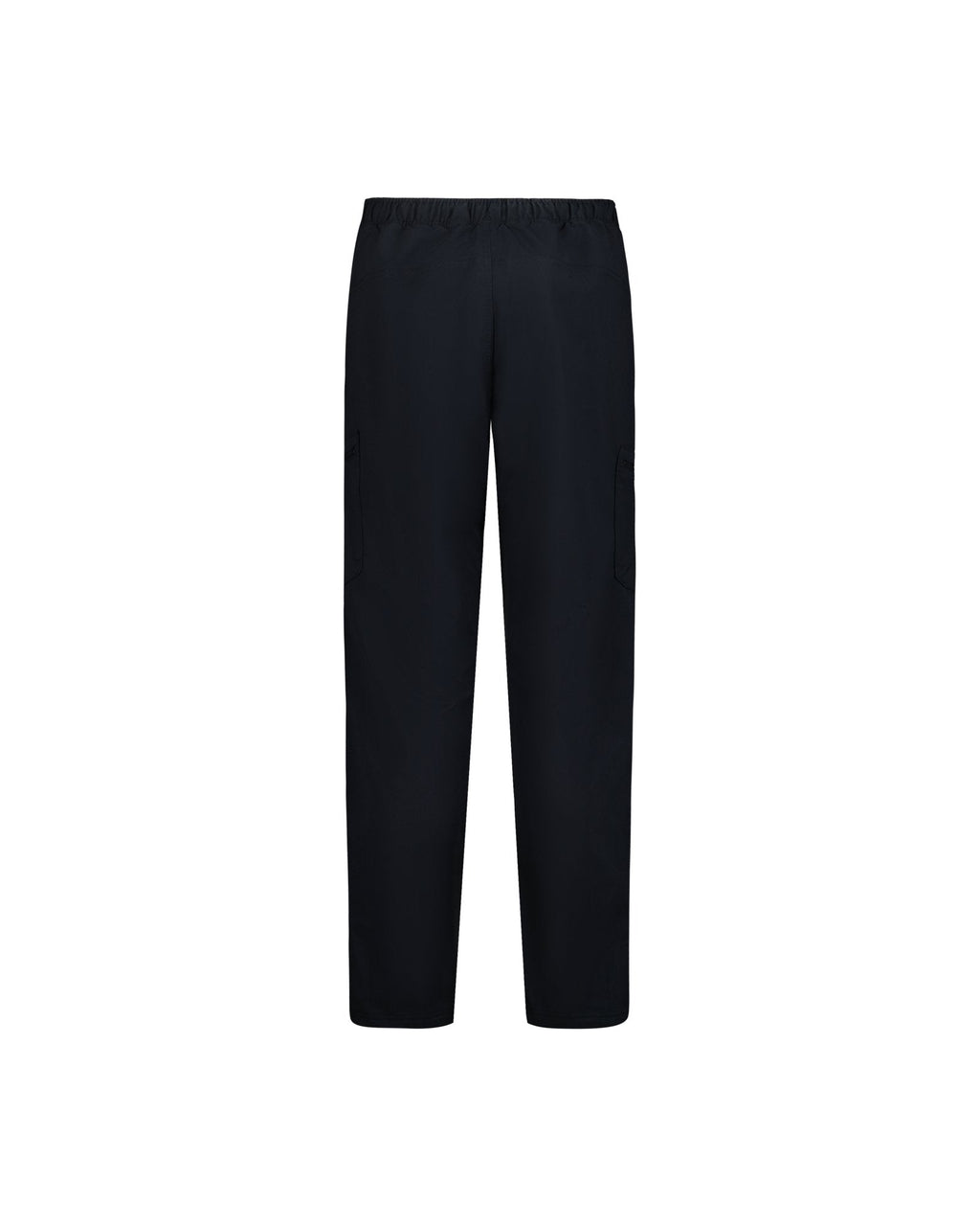 UA Stretch Twill Boys' Cargo Pants - Black