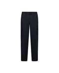 UA Stretch Twill Boys' Cargo Pants - Black