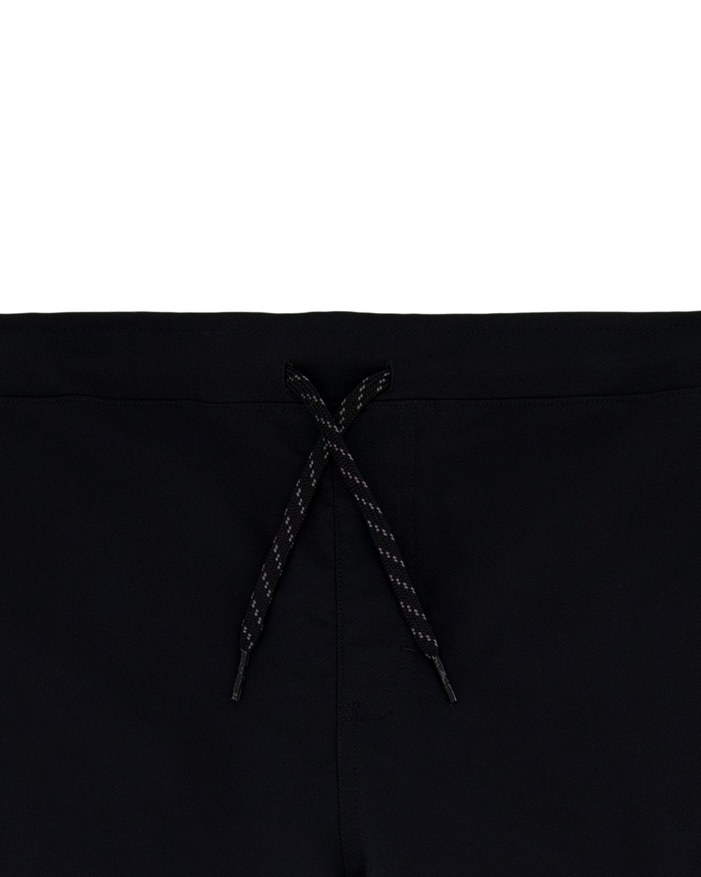 UA Stretch Twill Boys' Cargo Pants - Black