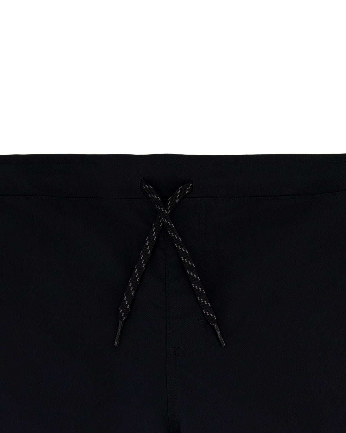 UA Stretch Twill Boys' Cargo Pants - Black