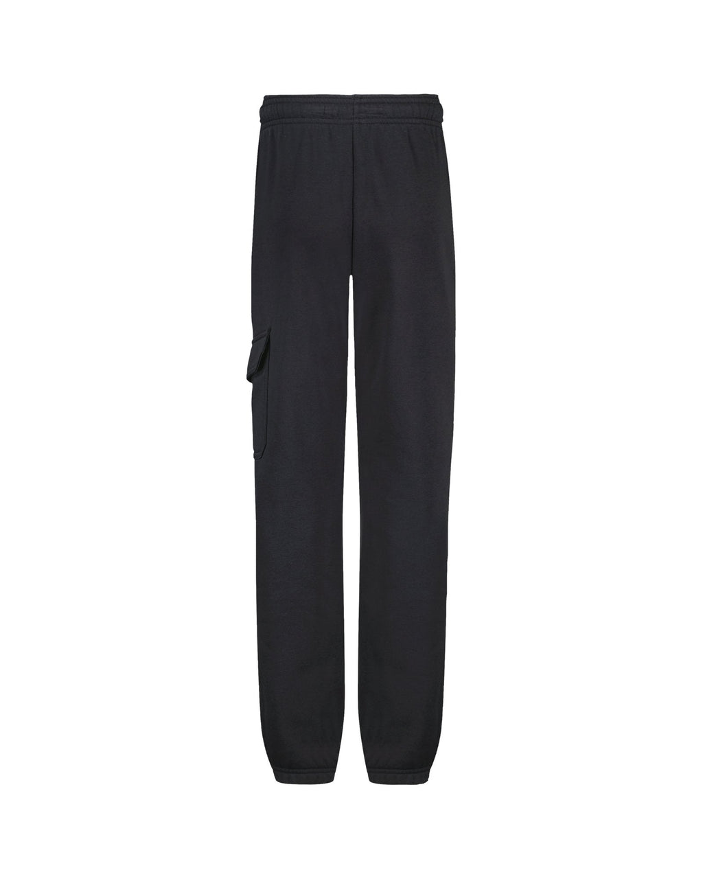 UA Logo Cargo Boys' Joggers - Black