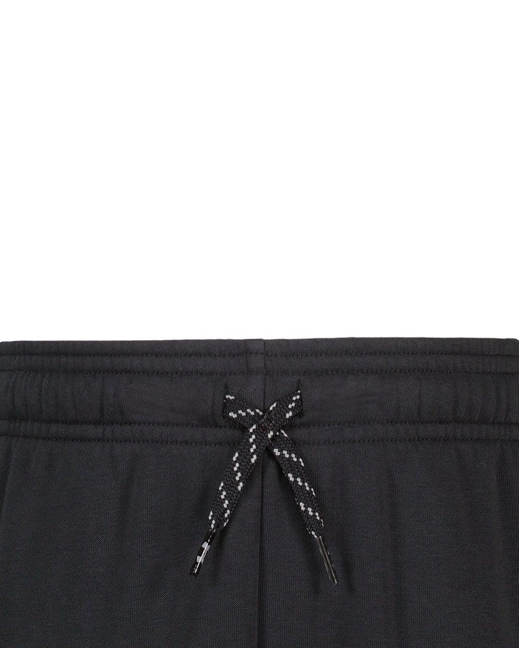 UA Logo Cargo Boys' Joggers - Black