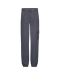 UA Logo Cargo Boys' Joggers - Gray