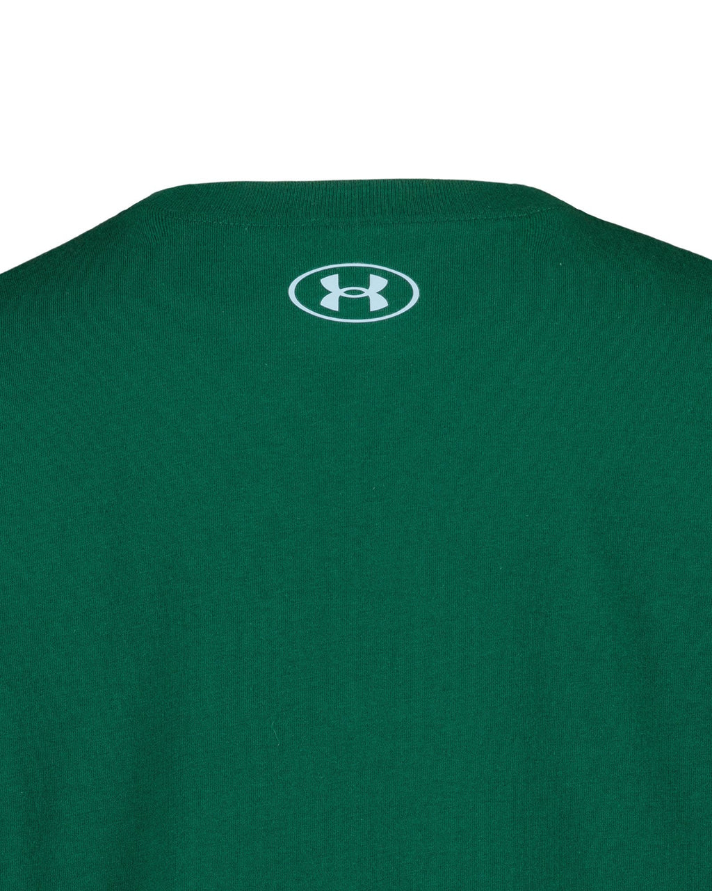 UA Great Catch Boys' Long Sleeve - Green