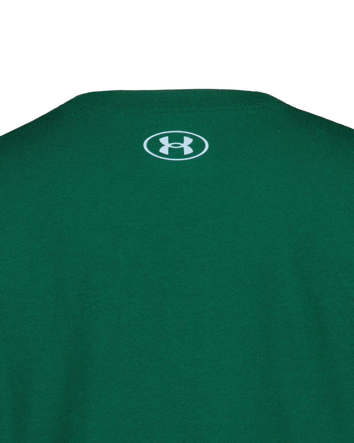 UA Great Catch Boys' Long Sleeve - Green