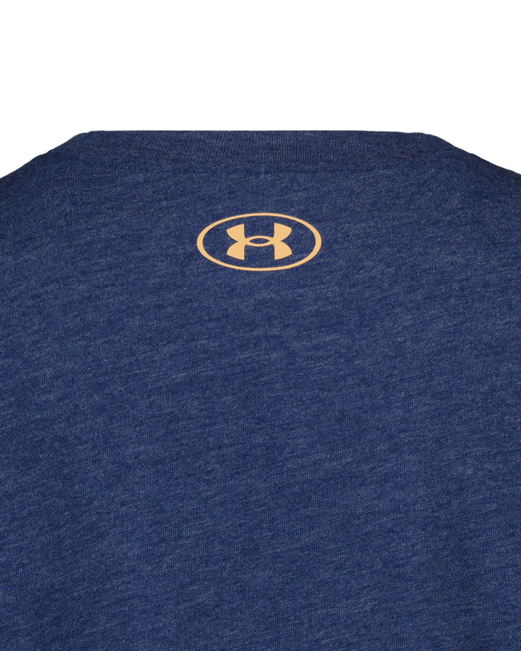 UA Tree Bear Cuff Boys' Long Sleeve - Blue