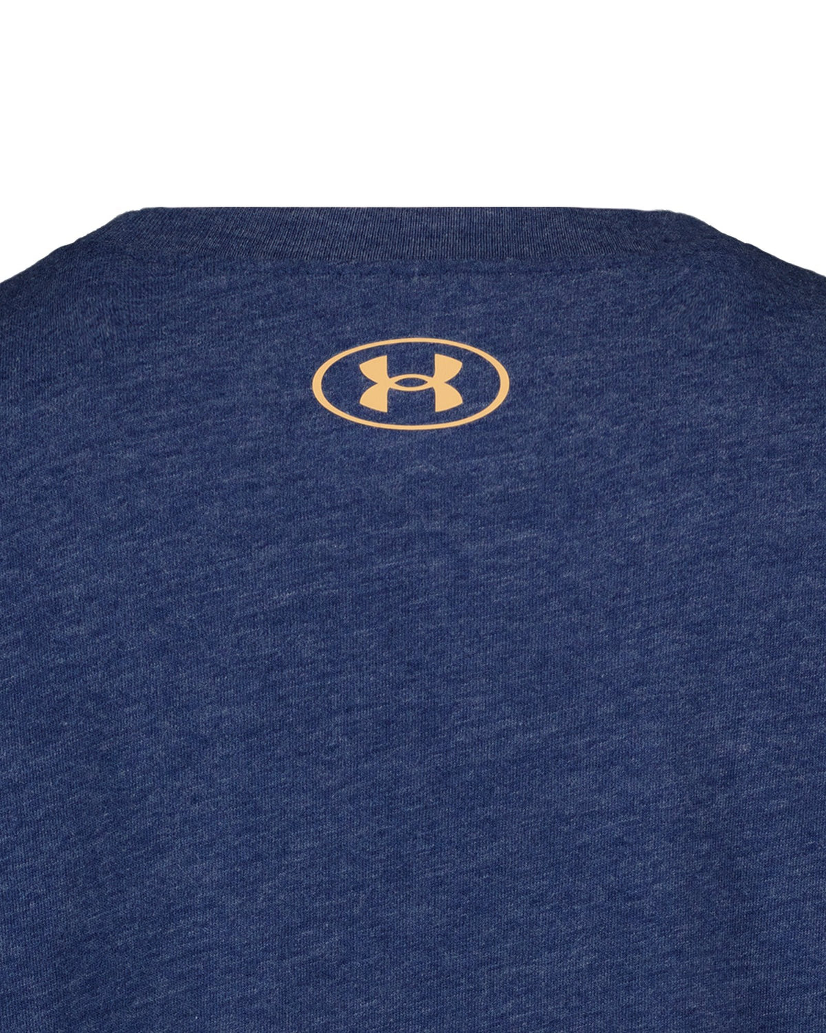 UA Tree Bear Cuff Boys' Long Sleeve - Blue