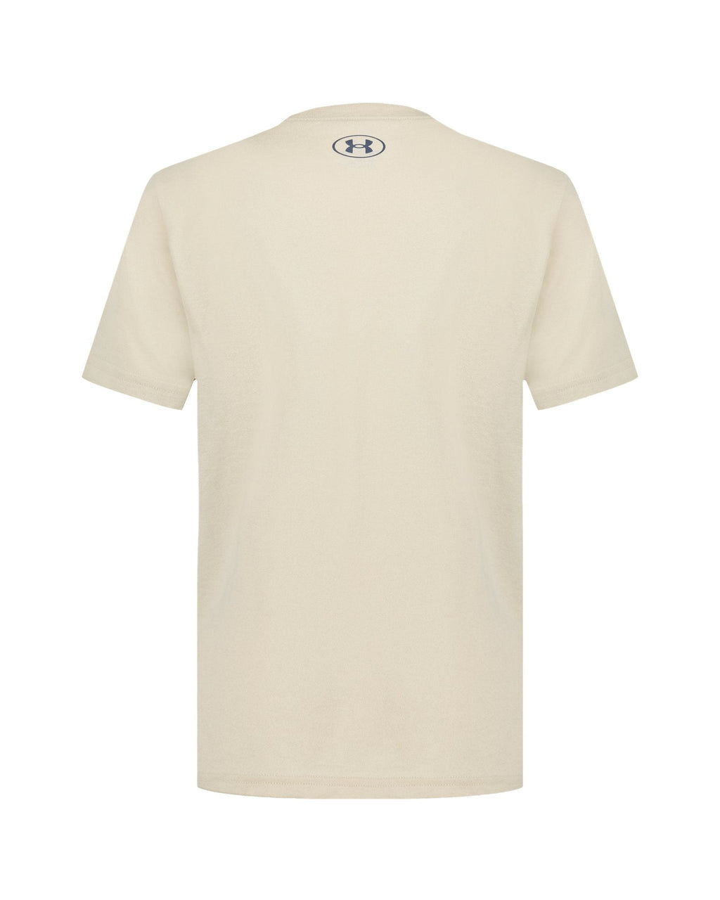 UA Alpine Explorer Boys' Short Sleeve - Brown