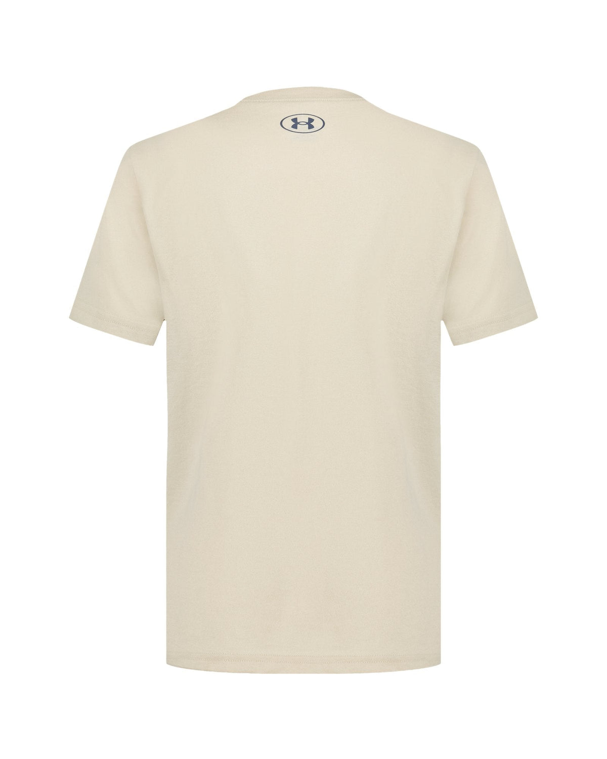 UA Alpine Explorer Boys' Short Sleeve - Brown
