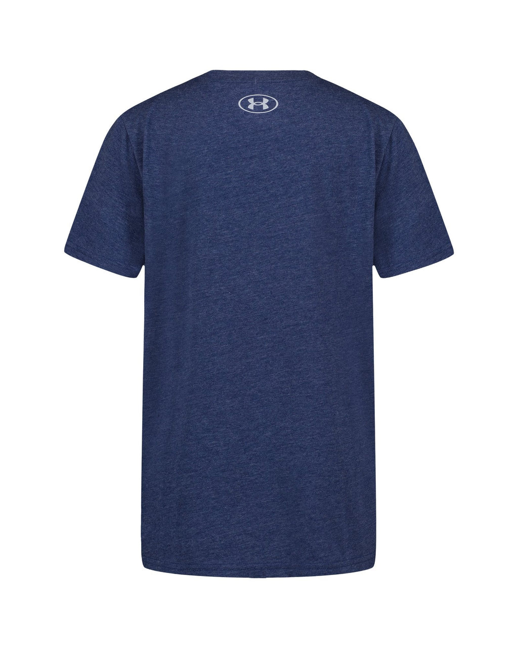 UA Trout Jump Boys' T-Shirt - Blue