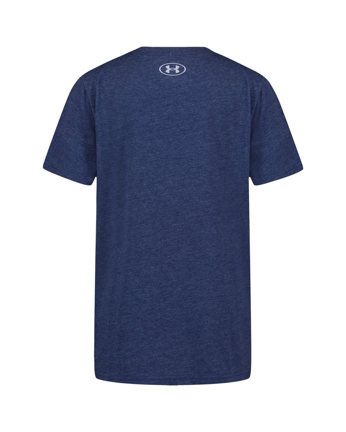 UA Trout Jump Boys' T-Shirt - Blue