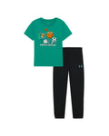 UA All Sports Toddler Boys' Set - Green