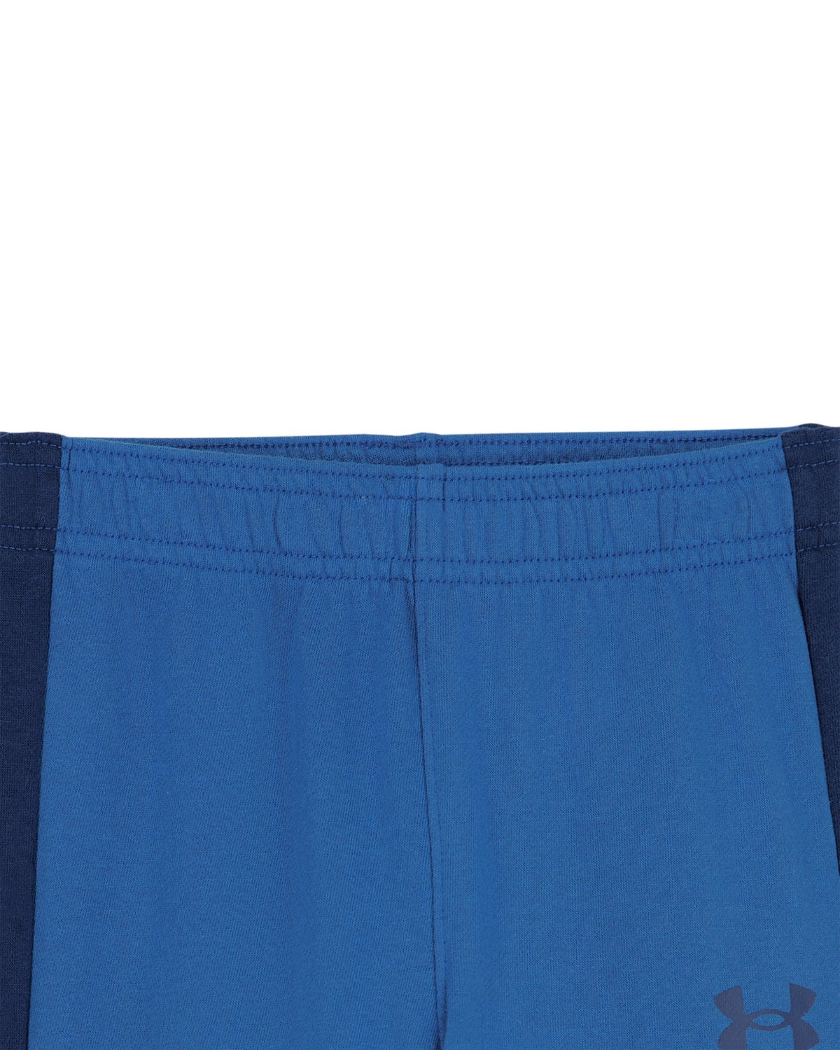 UA Thrown Heat Toddler Boys' Joggers Set - Blue