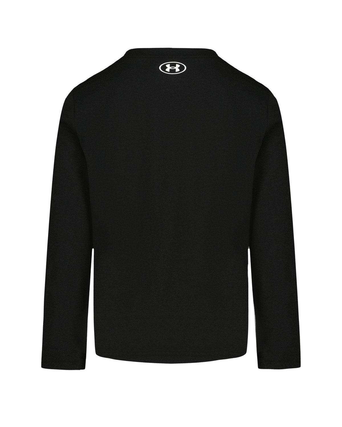 UA Legacy Little Boys' Long Sleeve - Black