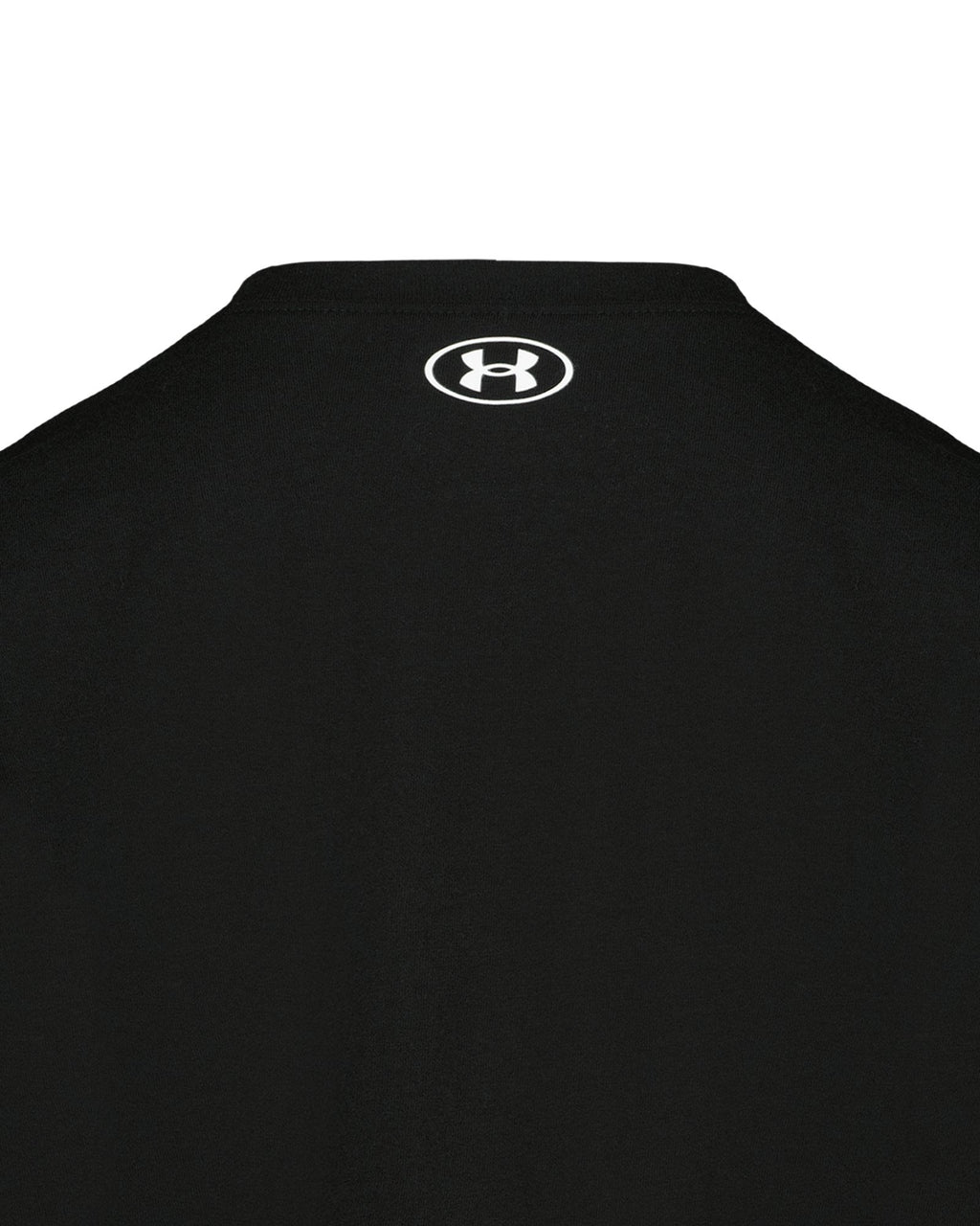 UA Legacy Little Boys' Long Sleeve - Black