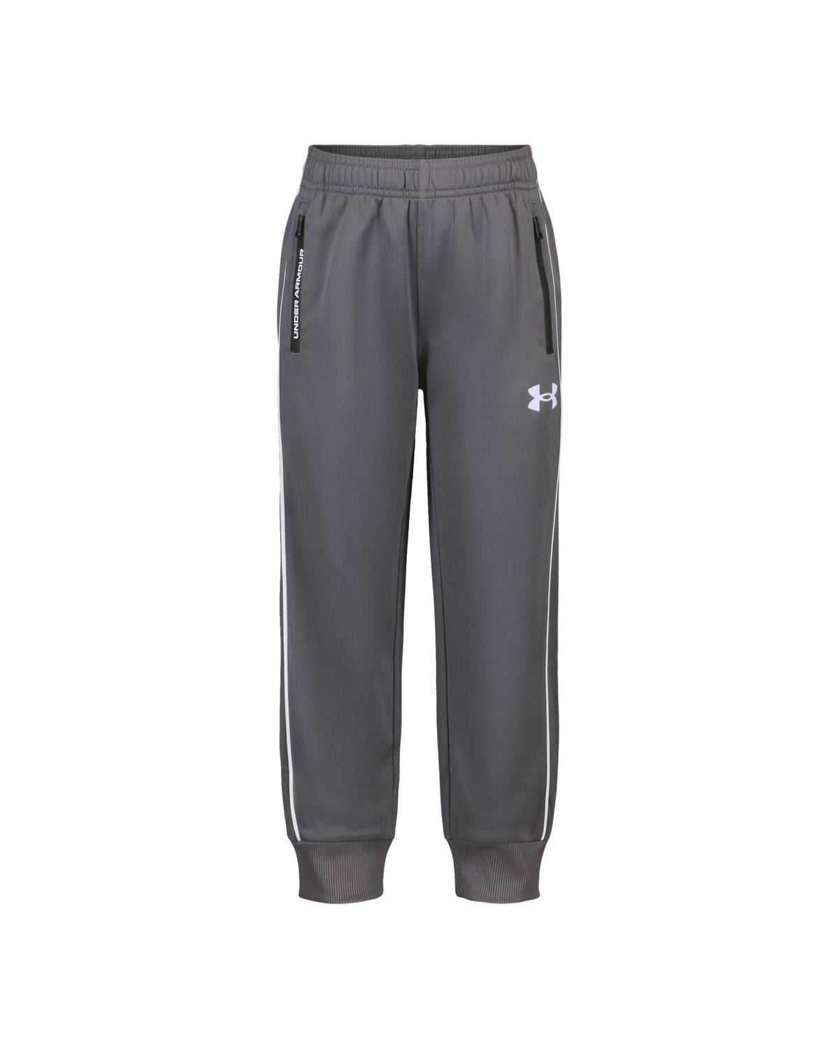 UA Pennant 3.0 Little Boys' Pants - Gray