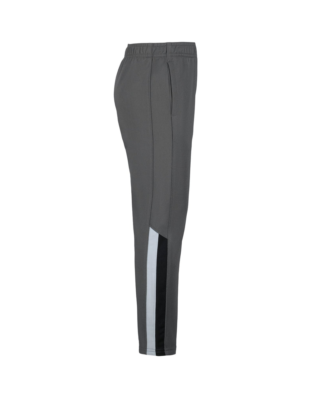 UA Brawler 3.0 Little Boys' Pants - Gray