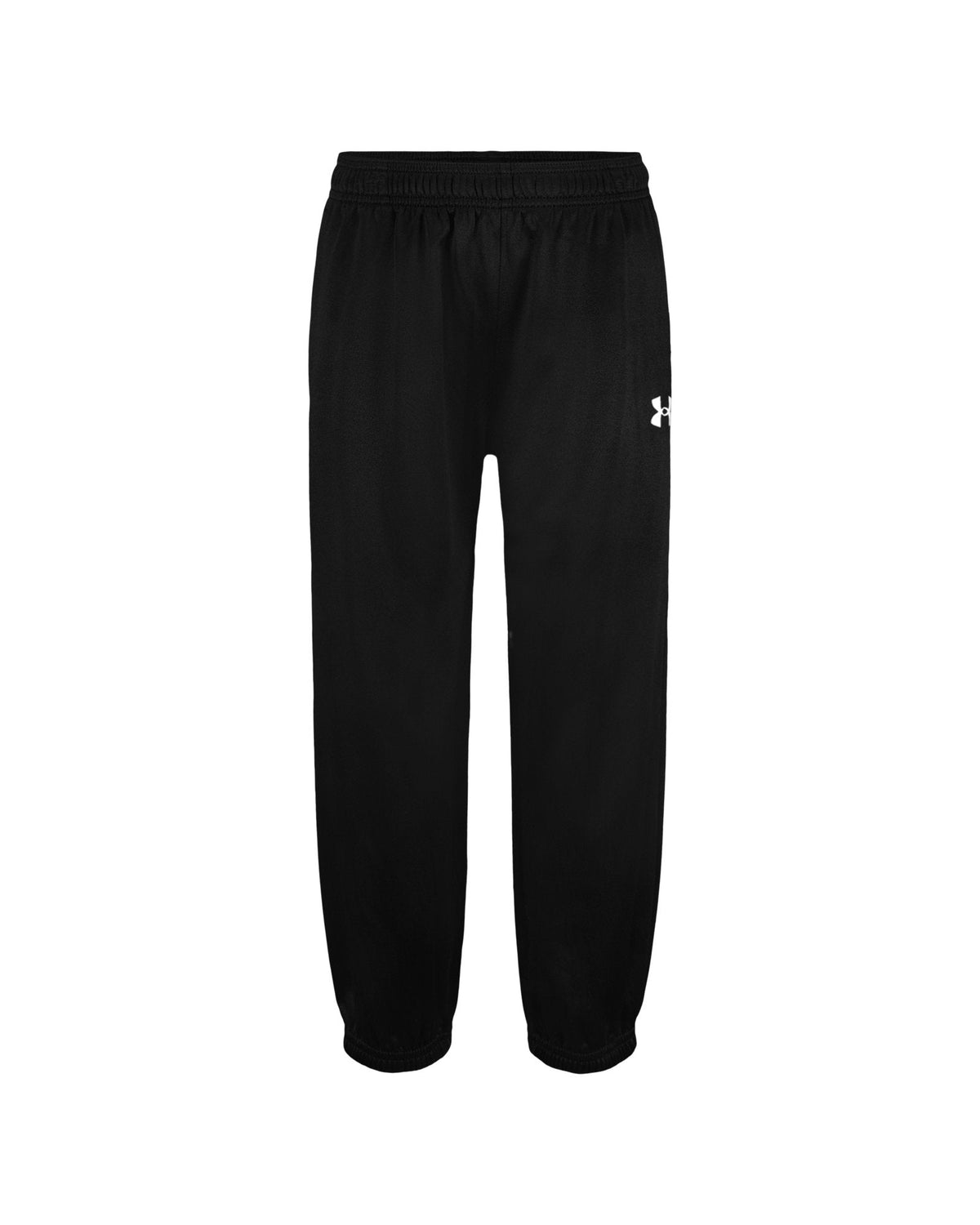 Armour Fleece® Little Boys' Joggers - Black