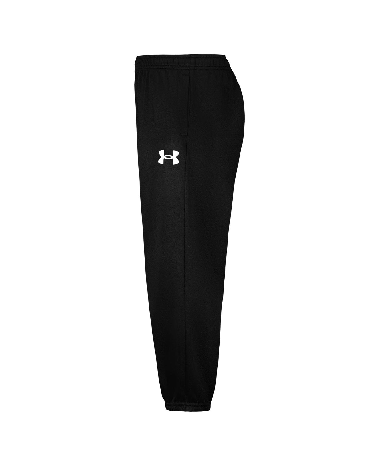 Armour Fleece® Little Boys' Joggers - Black
