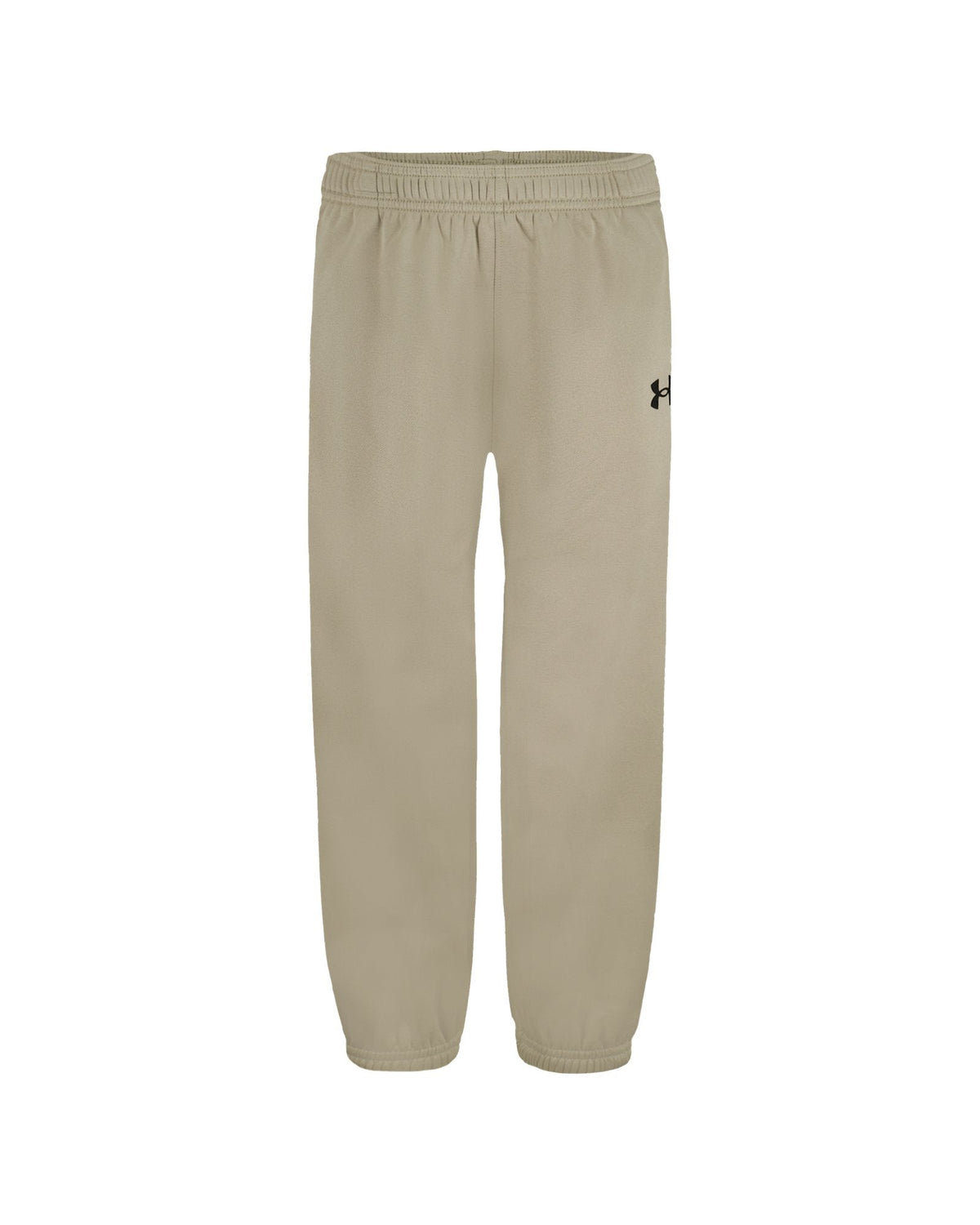 Armour Fleece® Little Boys' Joggers - Brown
