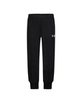 UA Vanish Stretch Woven Little Boys' Pants - Black