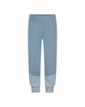 UA Vanish Stretch Woven Little Boys' Pants - Blue
