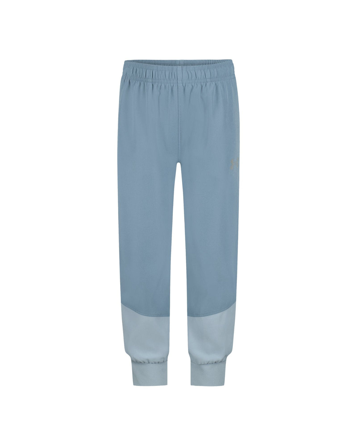 UA Vanish Stretch Woven Little Boys' Pants - Blue