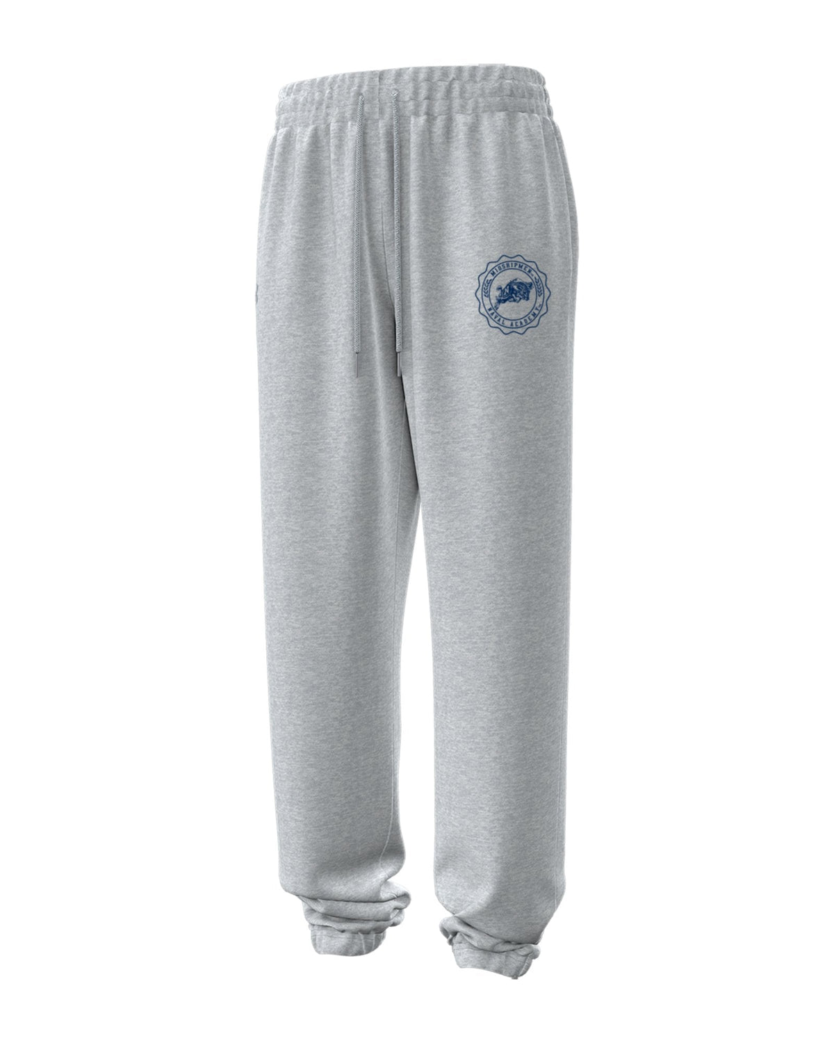 UA Icon Fleece Collegiate Women's Puddle Pants - Gray