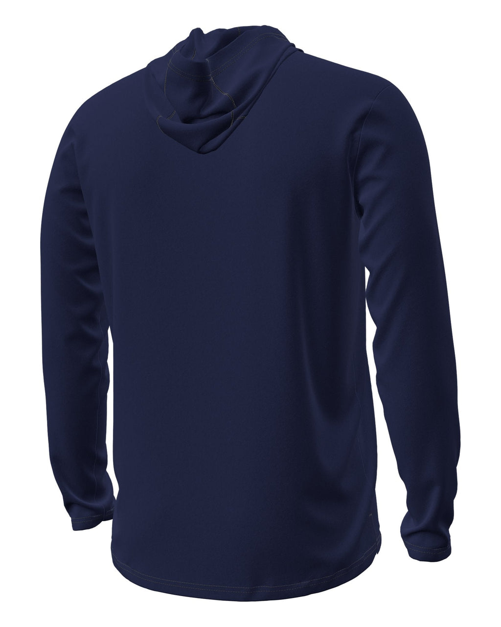UA Vanish Collegiate Men's Hoodie - Blue