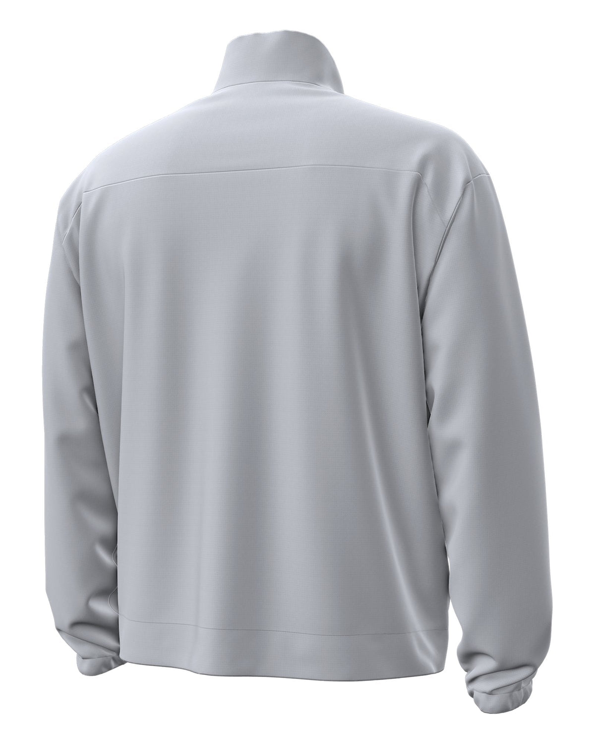 UA Unstoppable Woven Collegiate Men's Jacket - Gray