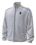 UA Unstoppable Woven Collegiate Men's Jacket - Gray